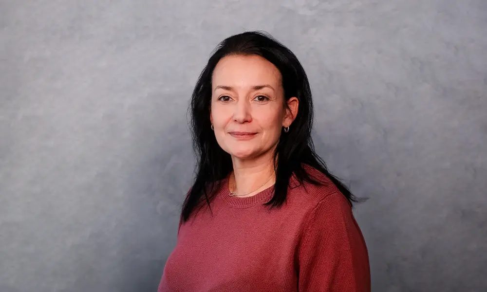 Jitka Louová
