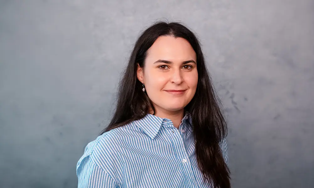 Bc. Michaela Vlková
