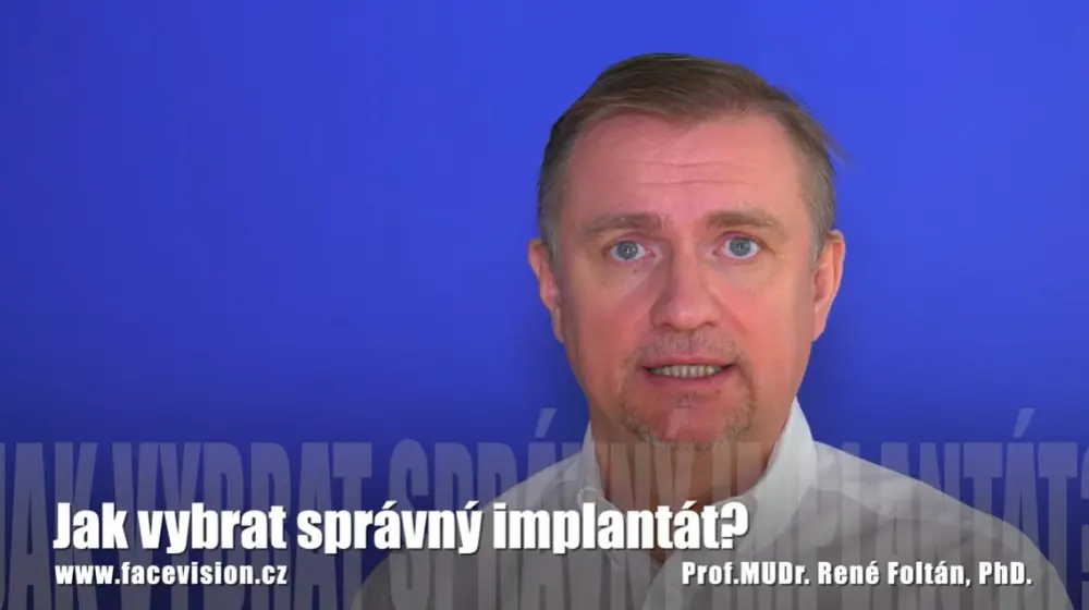 Jak vybrat ten spr&aacute;vn&yacute; zubn&iacute; implant&aacute;t?