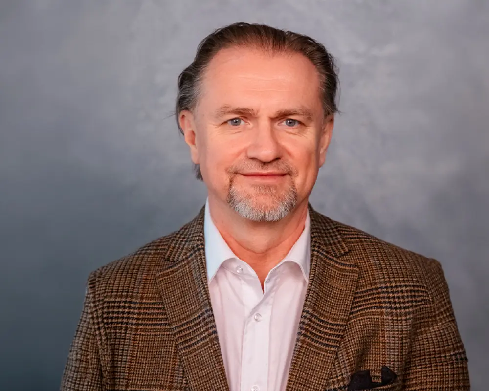 Prof. MUDr. Ren&eacute; Folt&aacute;n, PhD., FEBOMFS